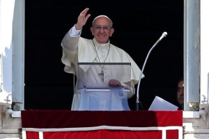 Presos tendrán un descanso para el alma en misa del Papa en Medellín