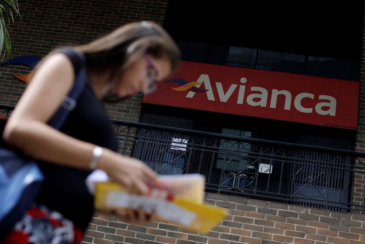 Avianca estima en USD$ 300 millones sus pérdidas en Venezuela