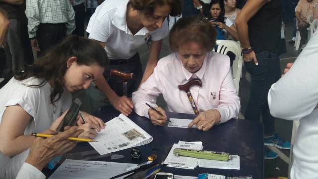 Foto:; Eduardo Ríos - La Patilla