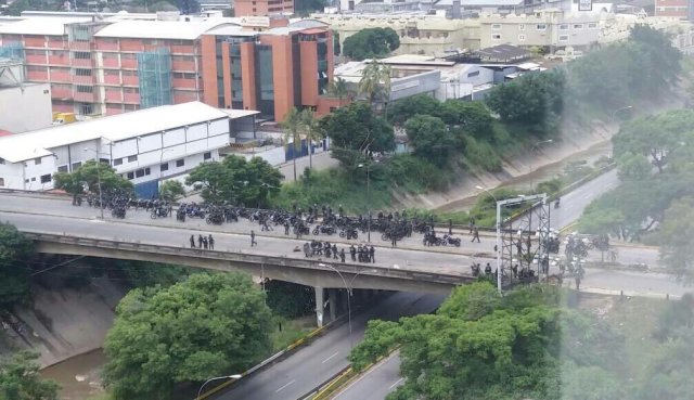 Los Ruices