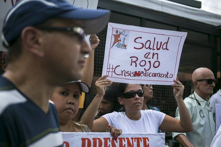 El 70% de los pacientes venezolanos con hemofilia presentan lesiones irreversibles