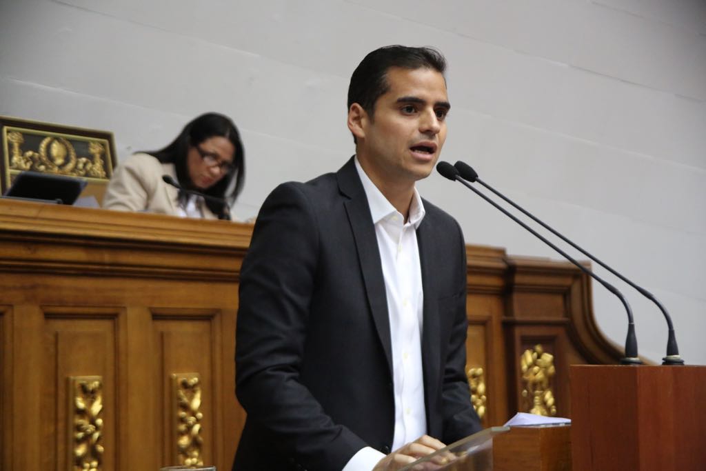 Armando Armas solicitará al MP iniciar investigación por violación de DDHH en Lechería