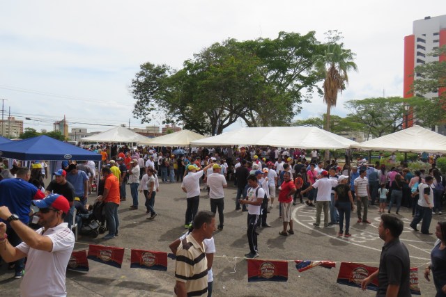 maracaibo consulta popular