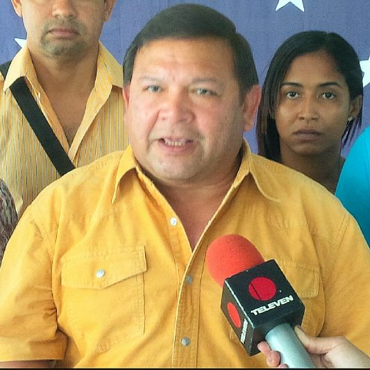 Andrés Velásquez: Consulta del domingo #16Jul será un juicio popular al régimen de Maduro