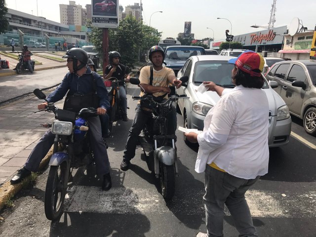 La diputada a la Asamblea Nacional, Dinorah Figuera