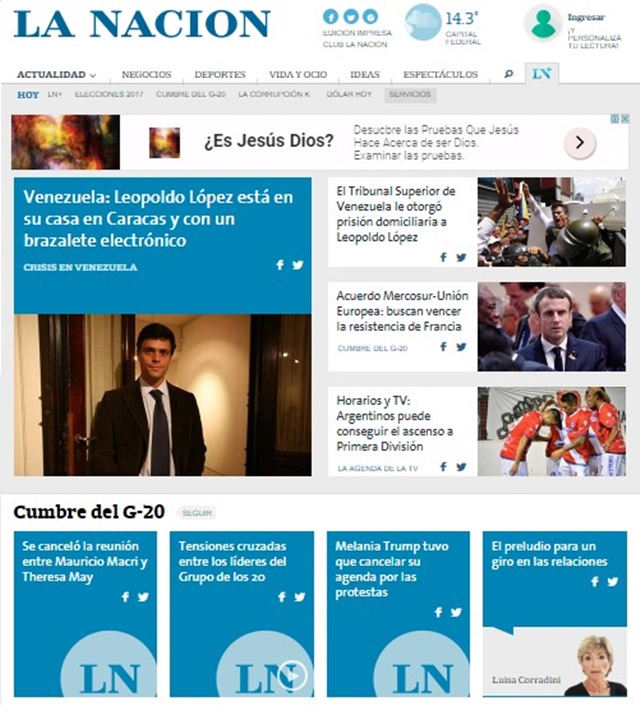 LaNacion-Argentina