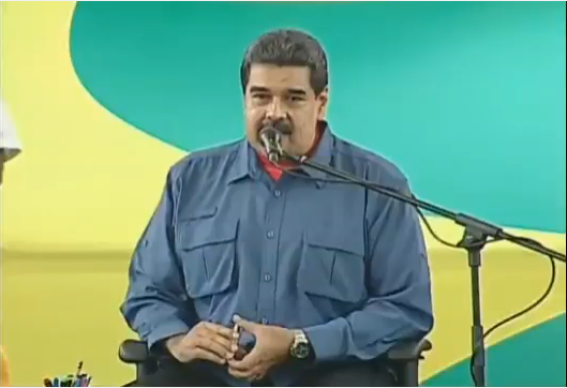 Maduro