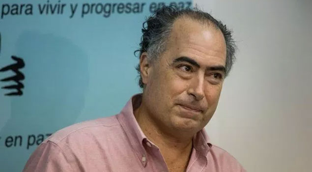 Exigen liberación de Roberto Picón tras 90 días detenido