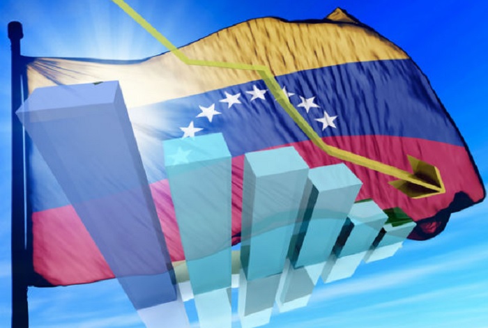 Bonos de Venezuela denominados en dólares caen a nuevos mínimos