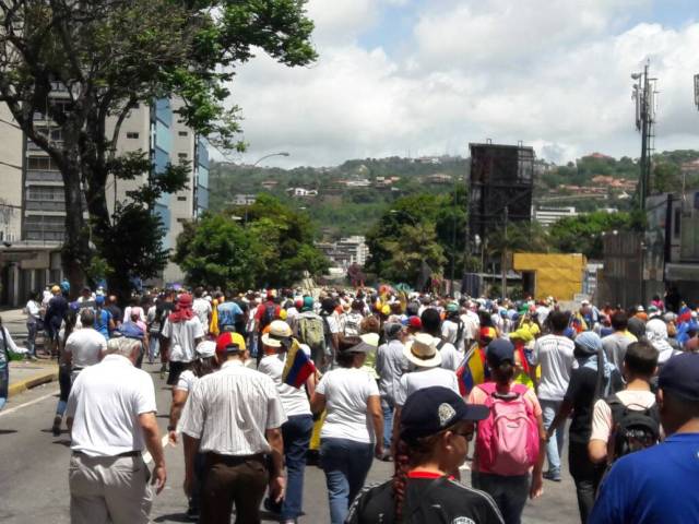 Foto Eduardo Ríos/La Patilla