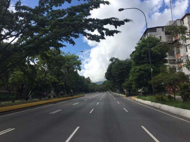 Caurimare / Foto: Régulo Gómez - la Patilla