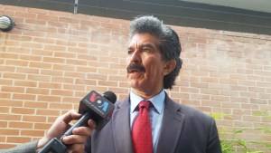 Rafael Narváez: Sistema de justicia venezolano incumplió con la CPI por falta de autonomía