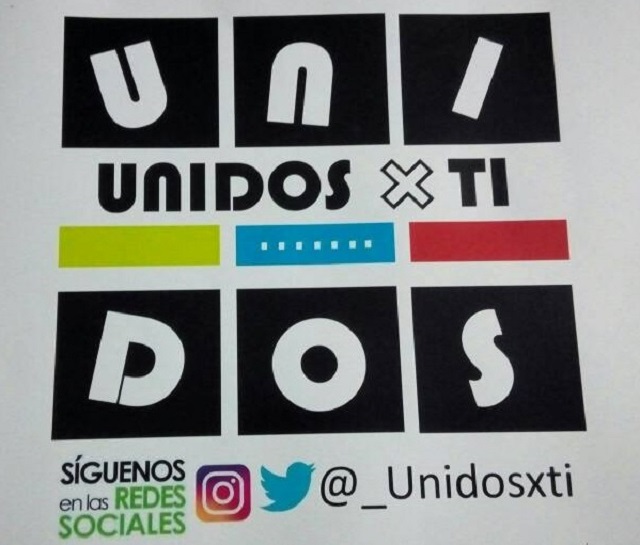 Mirávila, Parque Caiza y UnidosxTi solidarios con los más necesitados (Fotos y Videos)