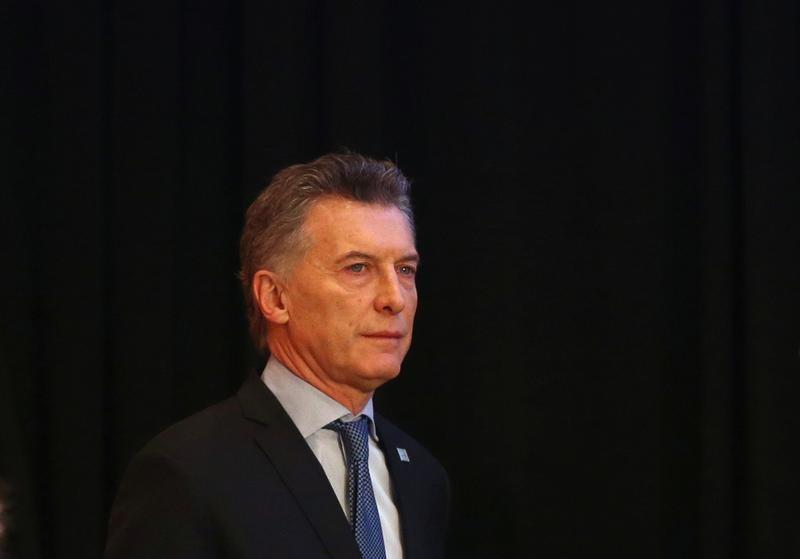 Detienen a un joven por amenazar al presidente argentino por redes sociales
