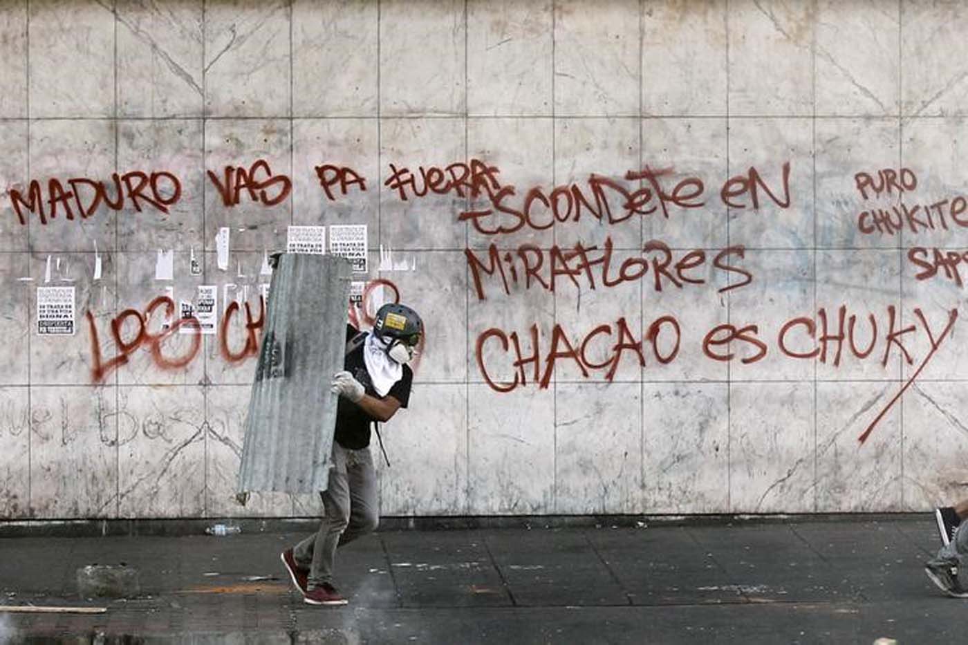 Comisión Internacional de Juristas denuncia la falta de independencia judicial en Venezuela