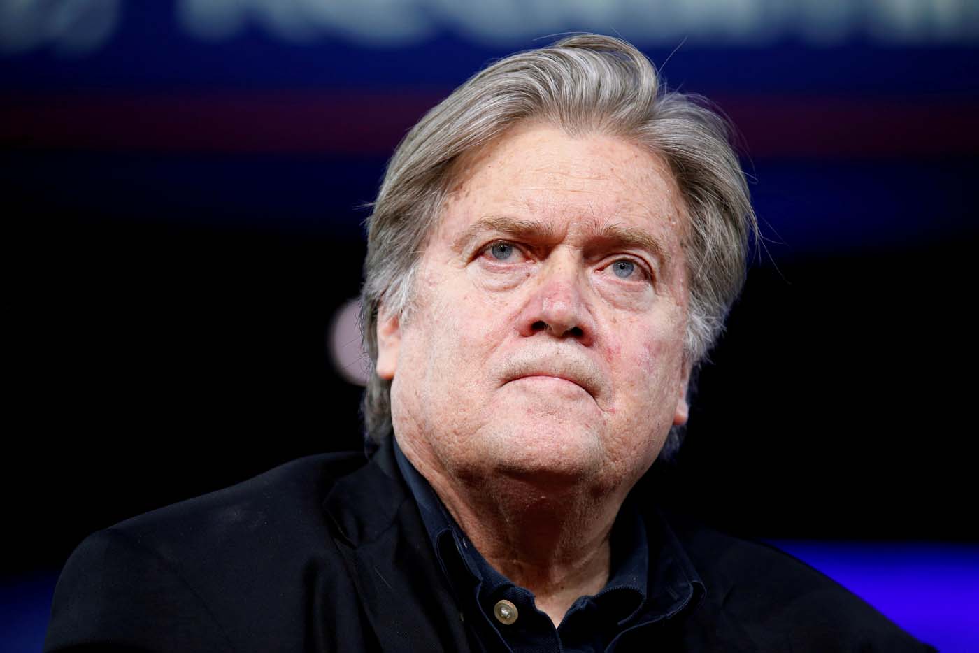 Steve Bannon, polémico consejero de Trump, abandona la Casa Blanca