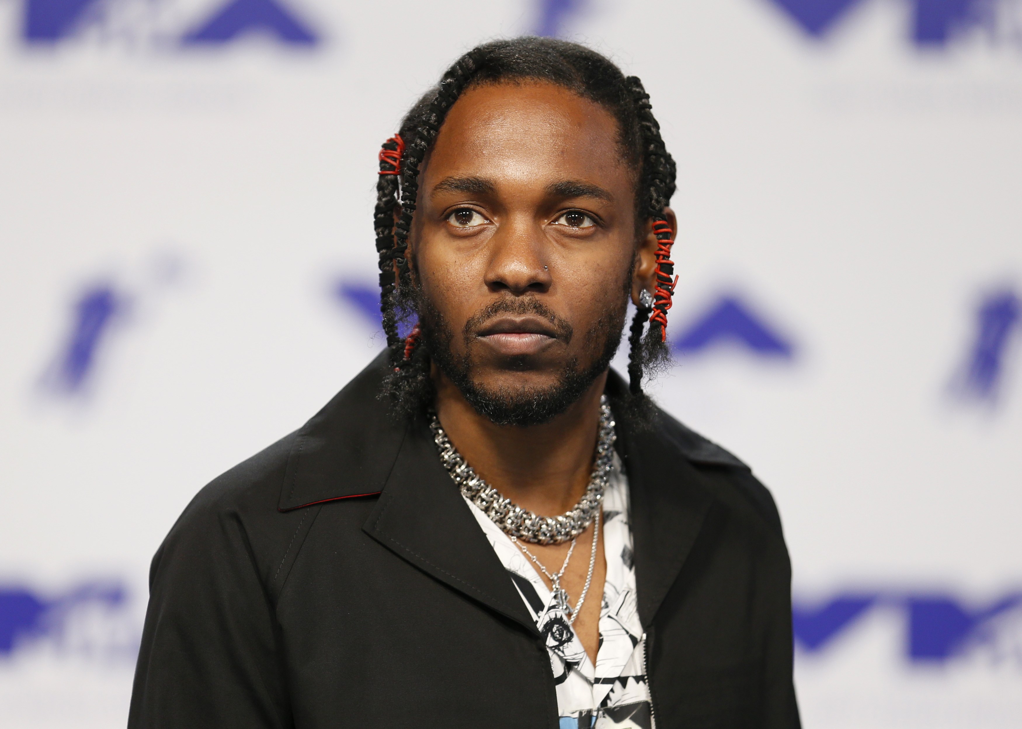 El rapero Kendrick Lamar gana el Pulitzer de la música