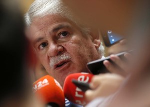 España responderá con reciprocidad a la expulsión del embajador en Caracas