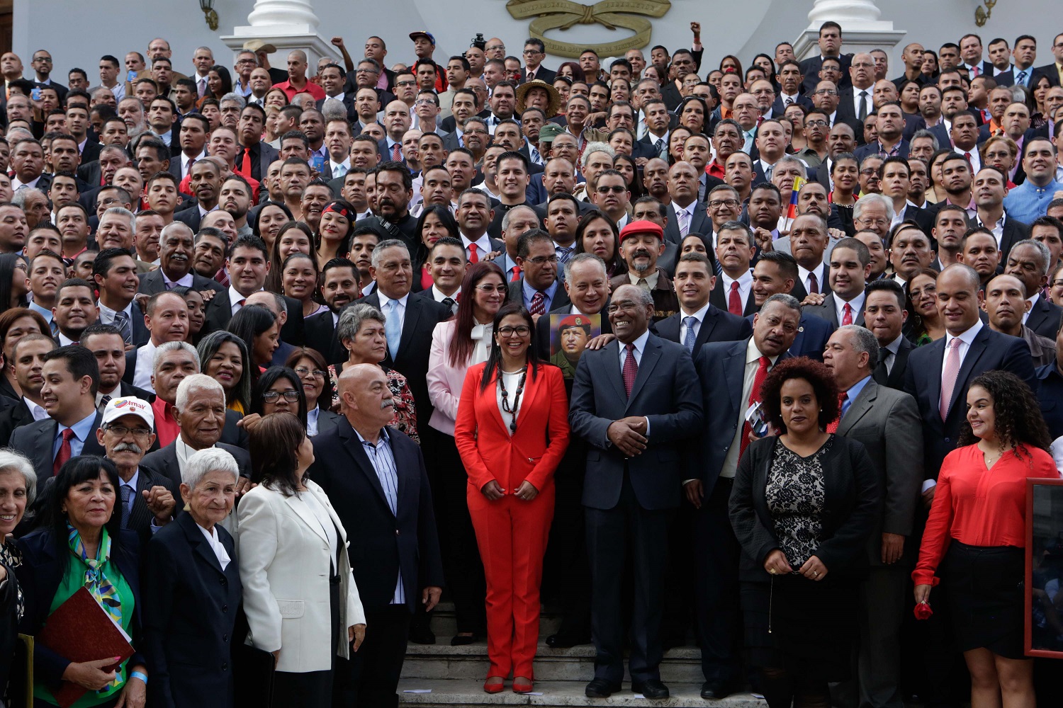 Constituyente cubana empezará a sesionar este sábado