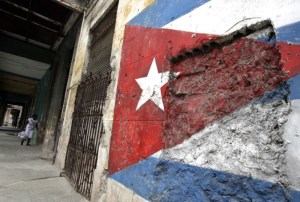 Cubanos protestaron contra el régimen de Díaz-Canel: ¡No tenemos miedo, queremos libertad!