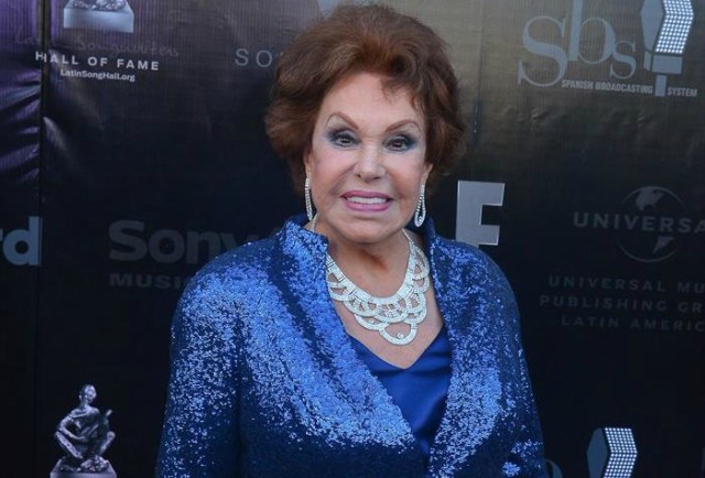 Foto: Muere a los 89 años la compositora cubana Concha Valdés Miranda / EFE