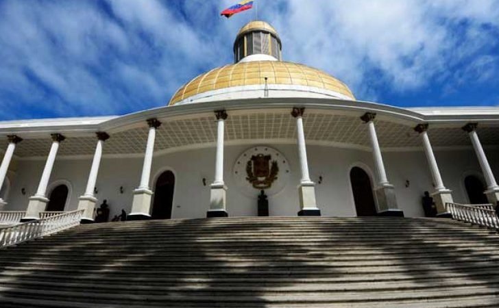La Asamblea Nacional continuará sesionando y trabajando desde el Palacio Federal Legislativo