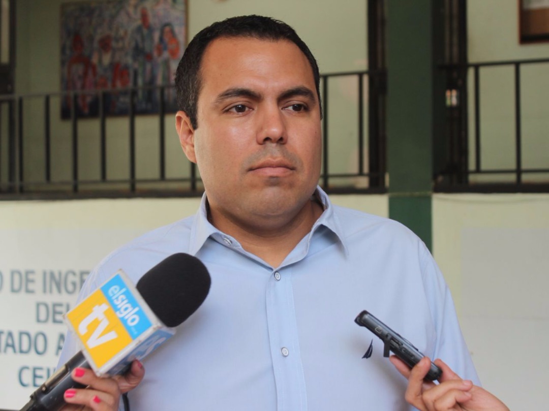 Rolman Rojas: Fraude constituyente no le quitará el hambre al pueblo