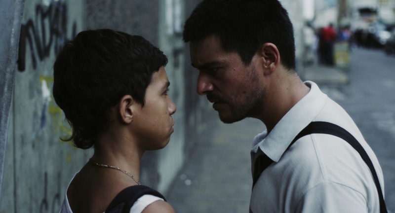 La Familia, la mejor película en el 21 Festival de Cine de Lima