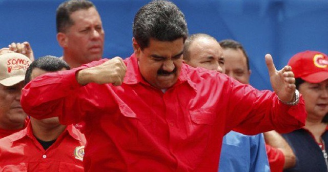 Maduro