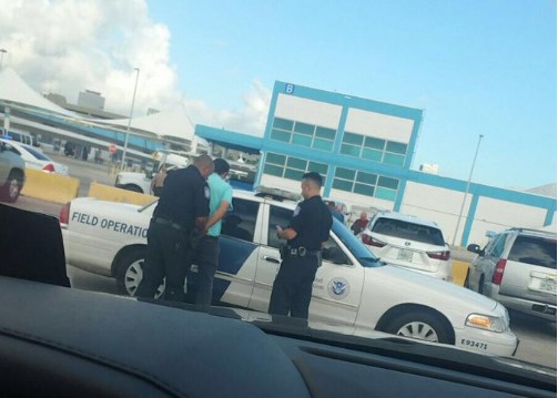 Arrestan a siete venezolanos por trabajar en Miami sin la debida documentación