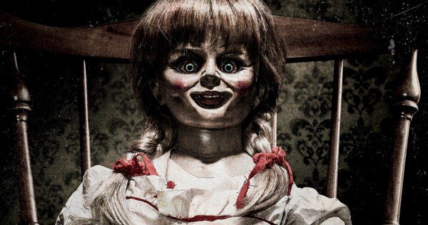 “Annabelle 2: La creación” sigue espantando la taquilla venezolana