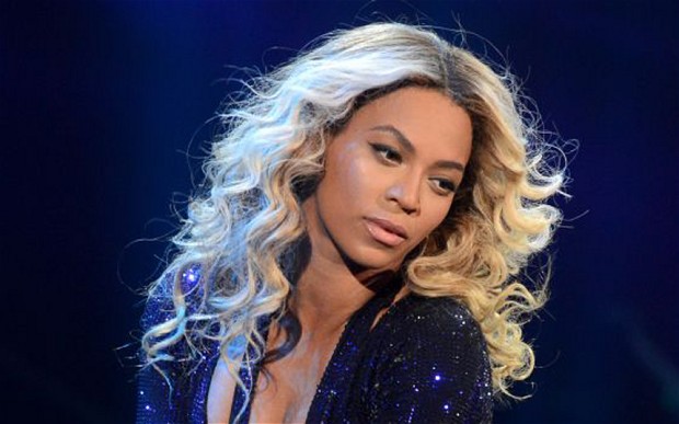 Beyoncé planea ayudar a su natal Houston