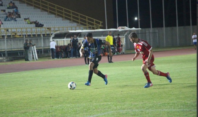 Mineros retoma el mando en jornada de goles colombianos