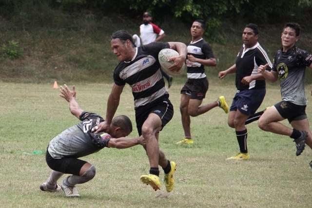 Alcatraz pasa a la final del Campeonato Nacional de Rugby 2017_1