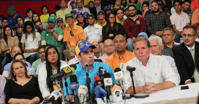 Capriles