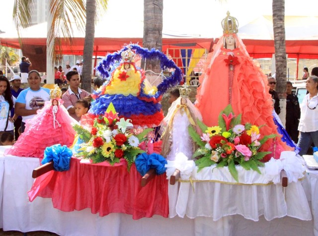 DIA DE LA VIRGEN 5