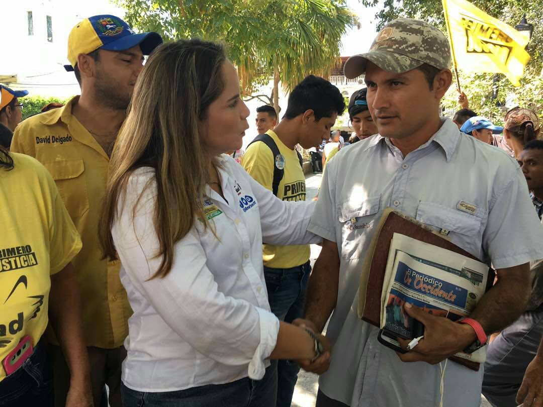 María Beatriz Martínez alertó que la producción de carne para el consumo nacional decayó en más del 40%