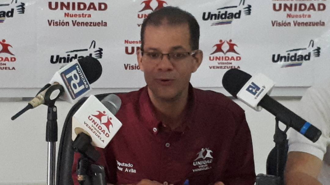 Omar Ávila: Familias venezolanas necesitan  Bs. 100.000 diarios para cubrir necesidades básicas
