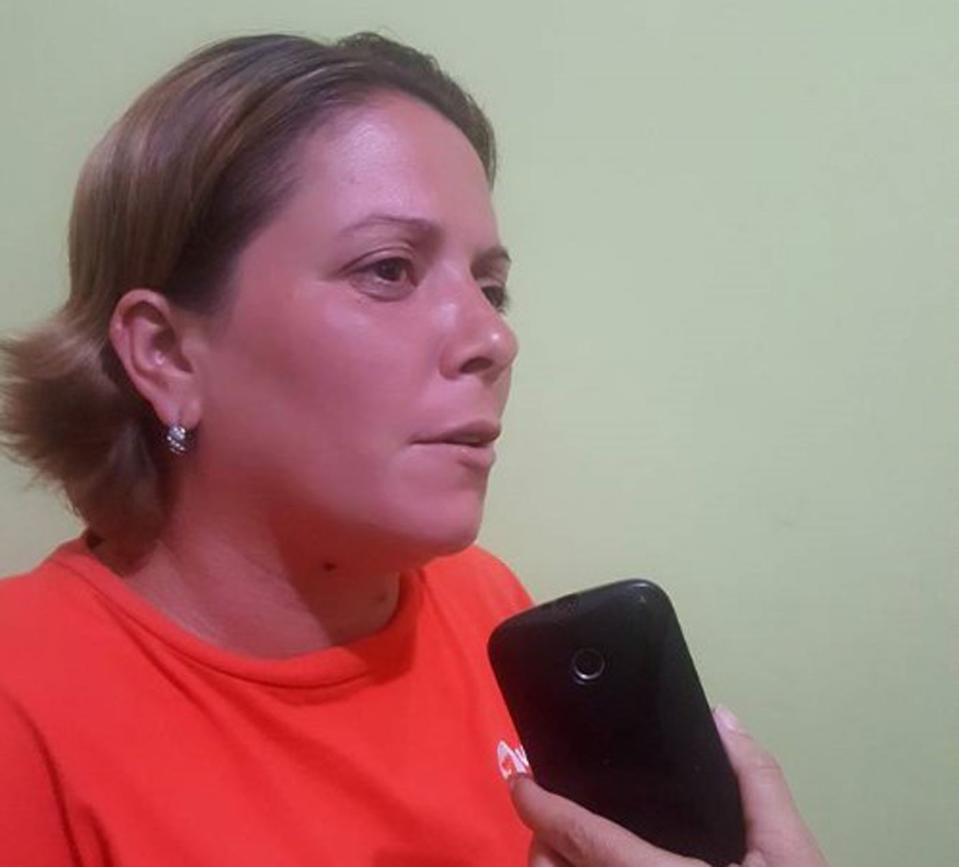 Coordinadora de VP en Carabobo: Falta de mantenimiento en drenajes propició inundaciones en Puerto Cabello