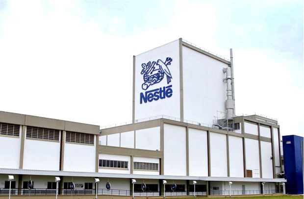 Nestle4