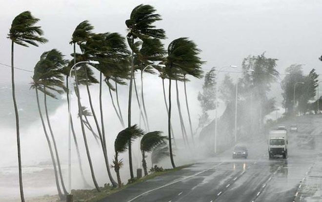 La ONU estima que la recuperación por huracanes en el Caribe tardará décadas