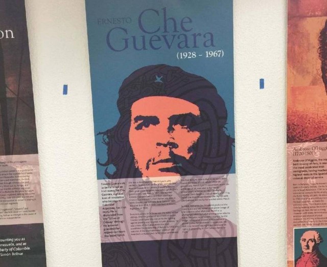 che