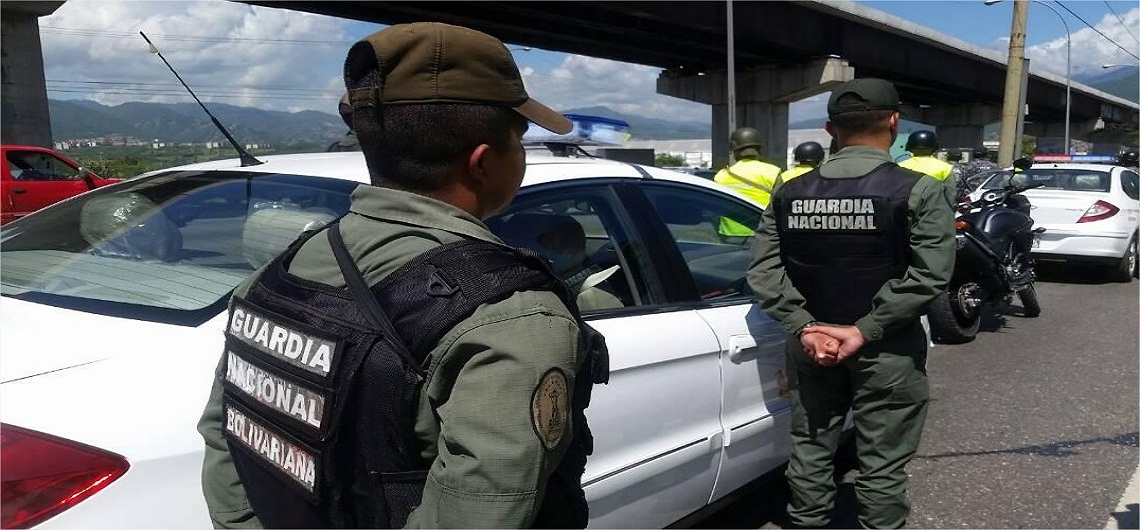 Al menos dos homicidios ocurrieron en Guarenas y Guatire a horas de activarse el despliegue de 500 funcionarios