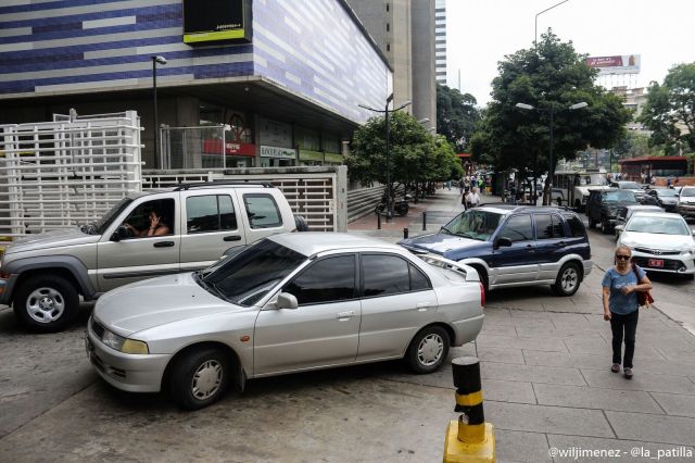 Foto Wil Jiménez - La Patilla