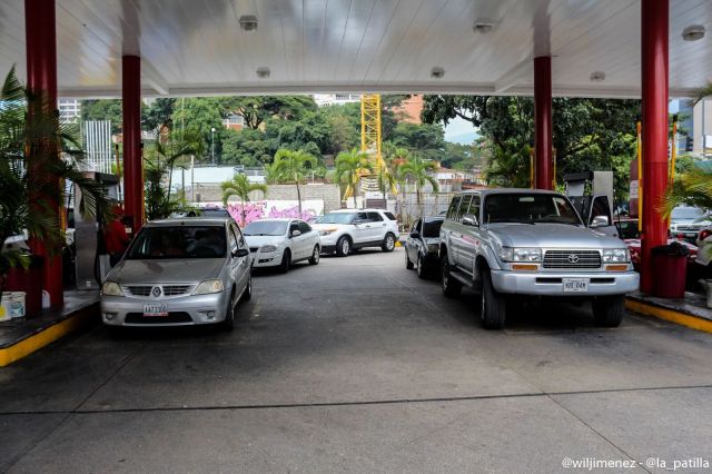 Foto Wil Jiménez - La Patilla