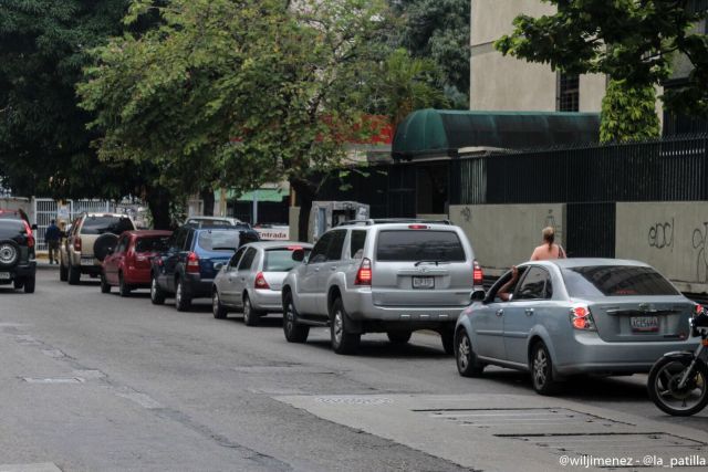 Foto Wil Jiménez - La Patilla