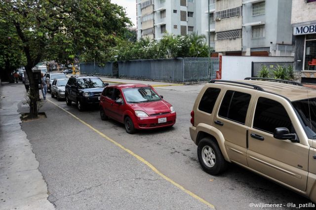 Foto Wil Jiménez - La Patilla