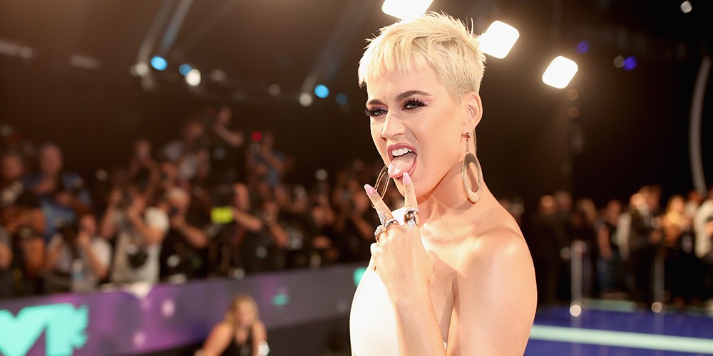 No creerás cómo se veía Katy Perry a los 13 (Foto)