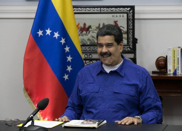 maduro