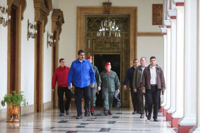 maduro